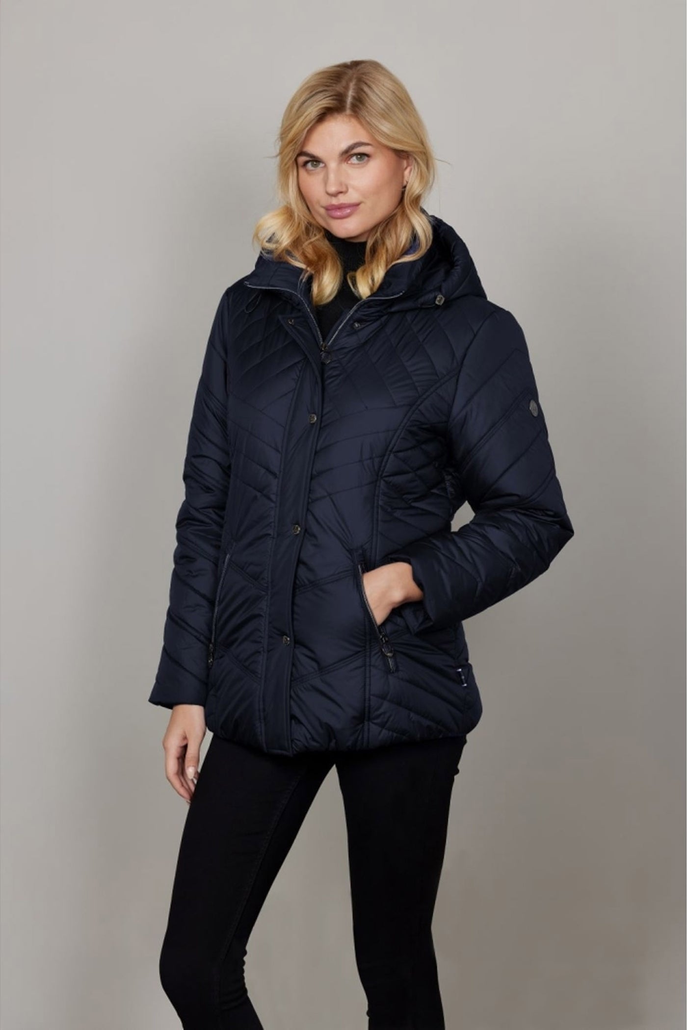 Kate 50-Navy - 0225-2068-66