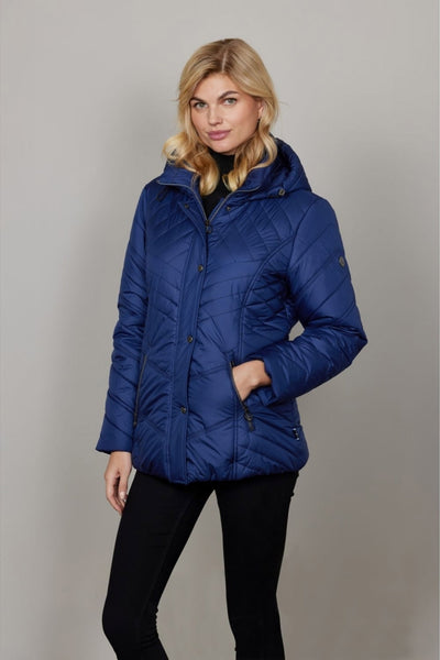 Kate 55-Midnight blue - 0225-2068-66 Thumbnail