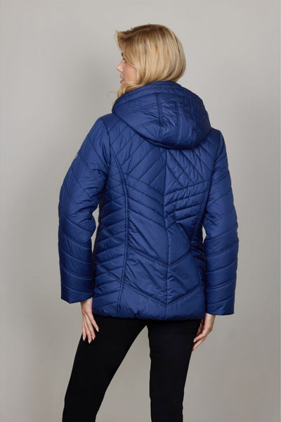 Kate 55-Midnight blue - 0225-2068-66 Thumbnail