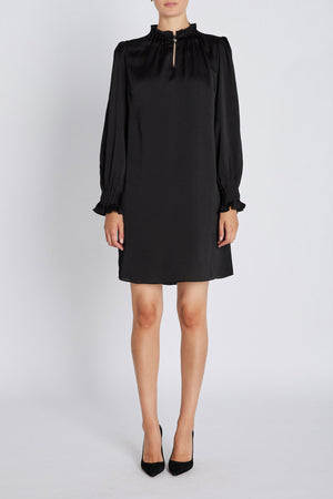 AcaciaBBTarese dress Black - BBW4665