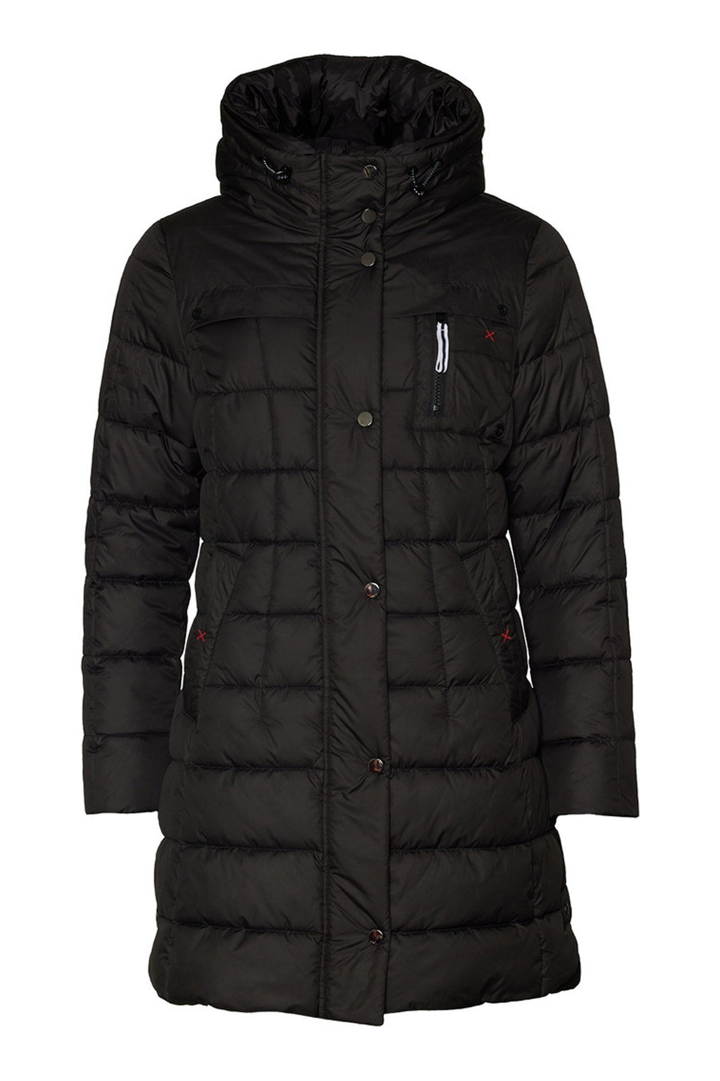 Jelona 09 Black. - 6205-19