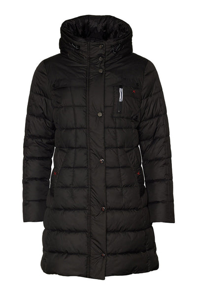Jelona 09 Black. - 6205-19 Thumbnail
