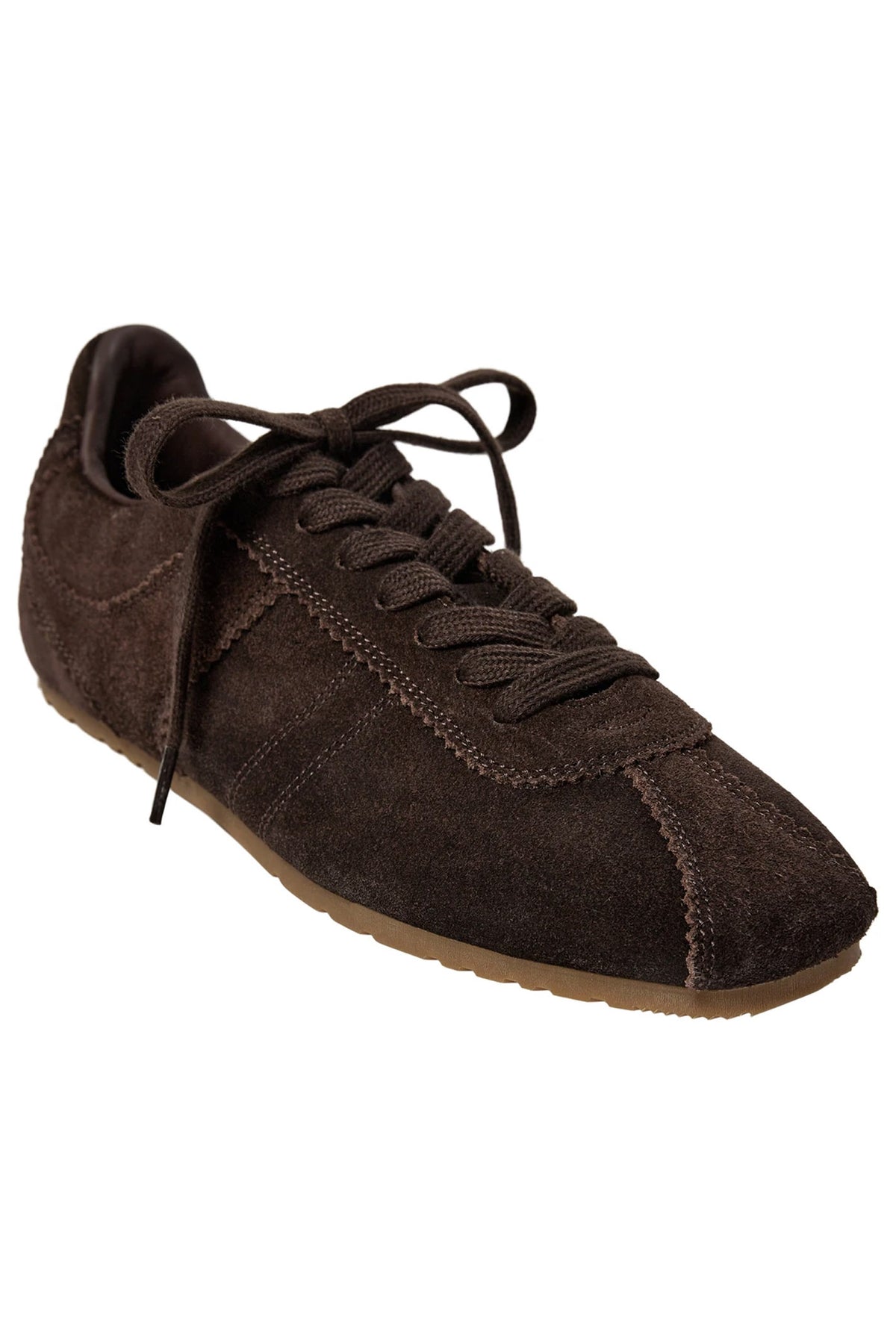 CARLASW SNEAKER 7025 Dark brown - T462