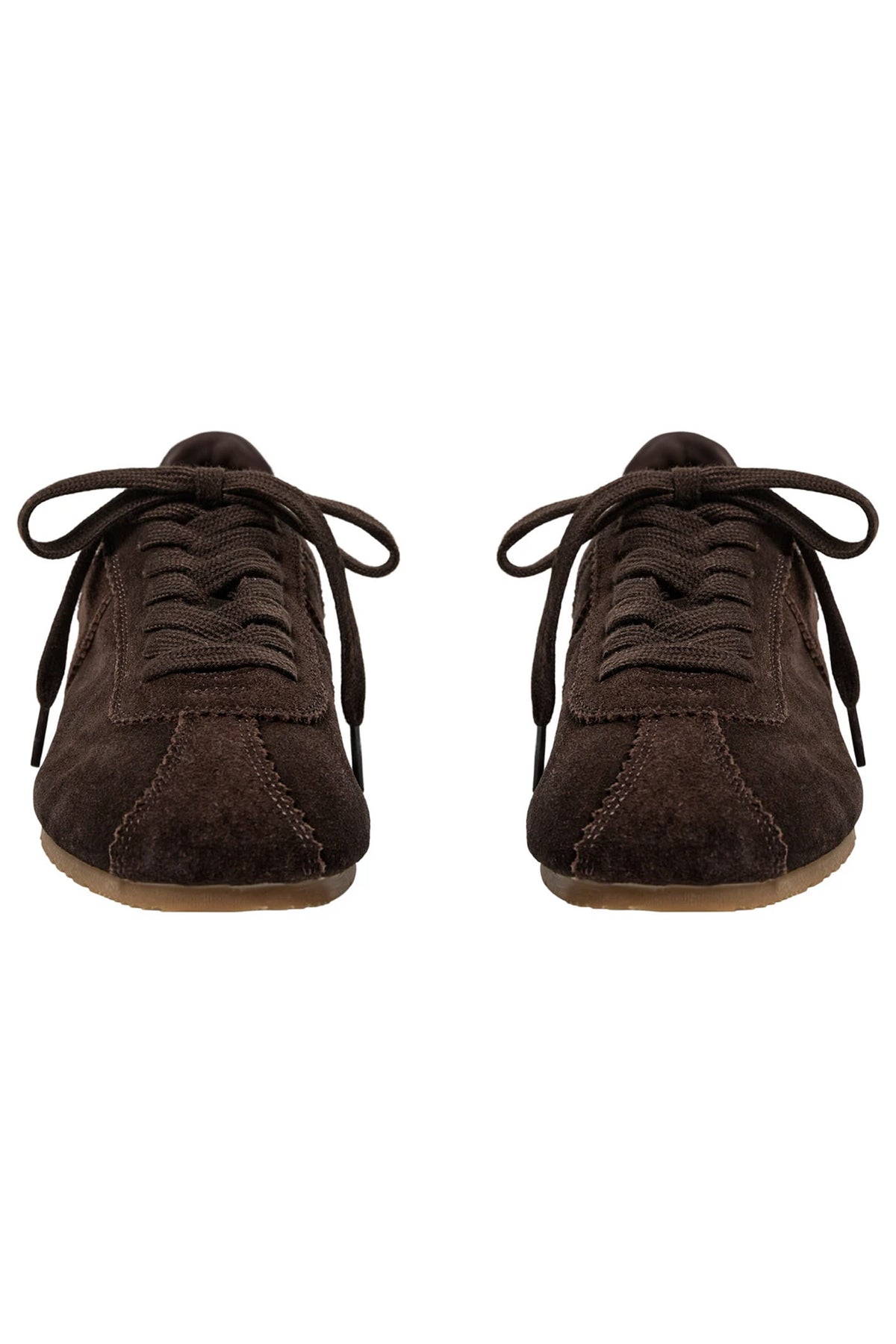 CARLASW SNEAKER 7025 Dark brown - T462