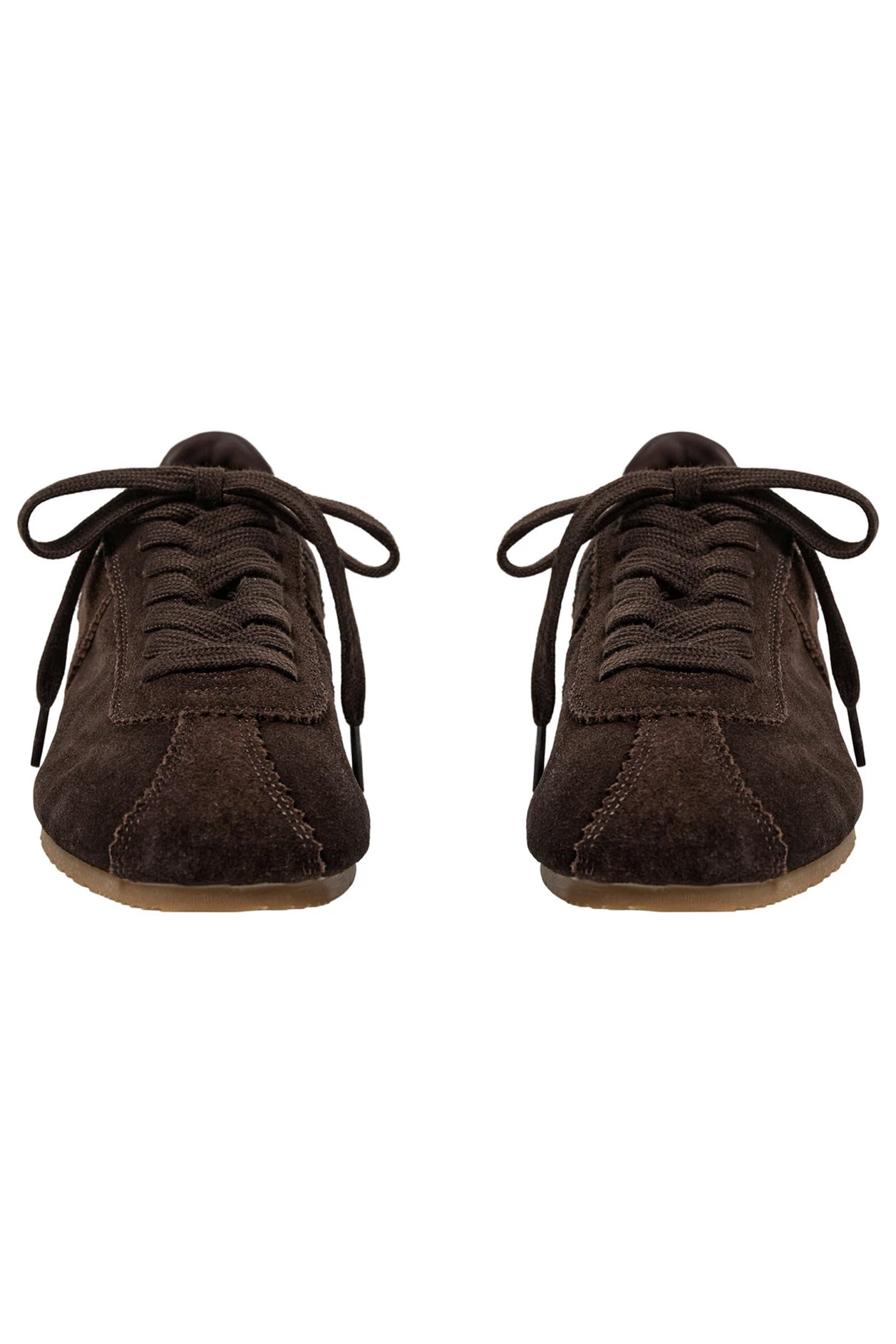 CARLASW SNEAKER 7025 Dark brown - T462
