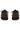 CARLASW SNEAKER 7025 Dark brown - T462