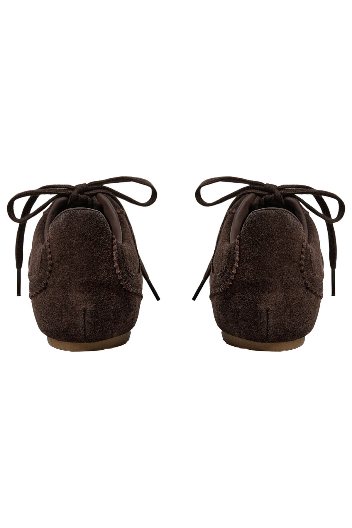 CARLASW SNEAKER 7025 Dark brown - T462