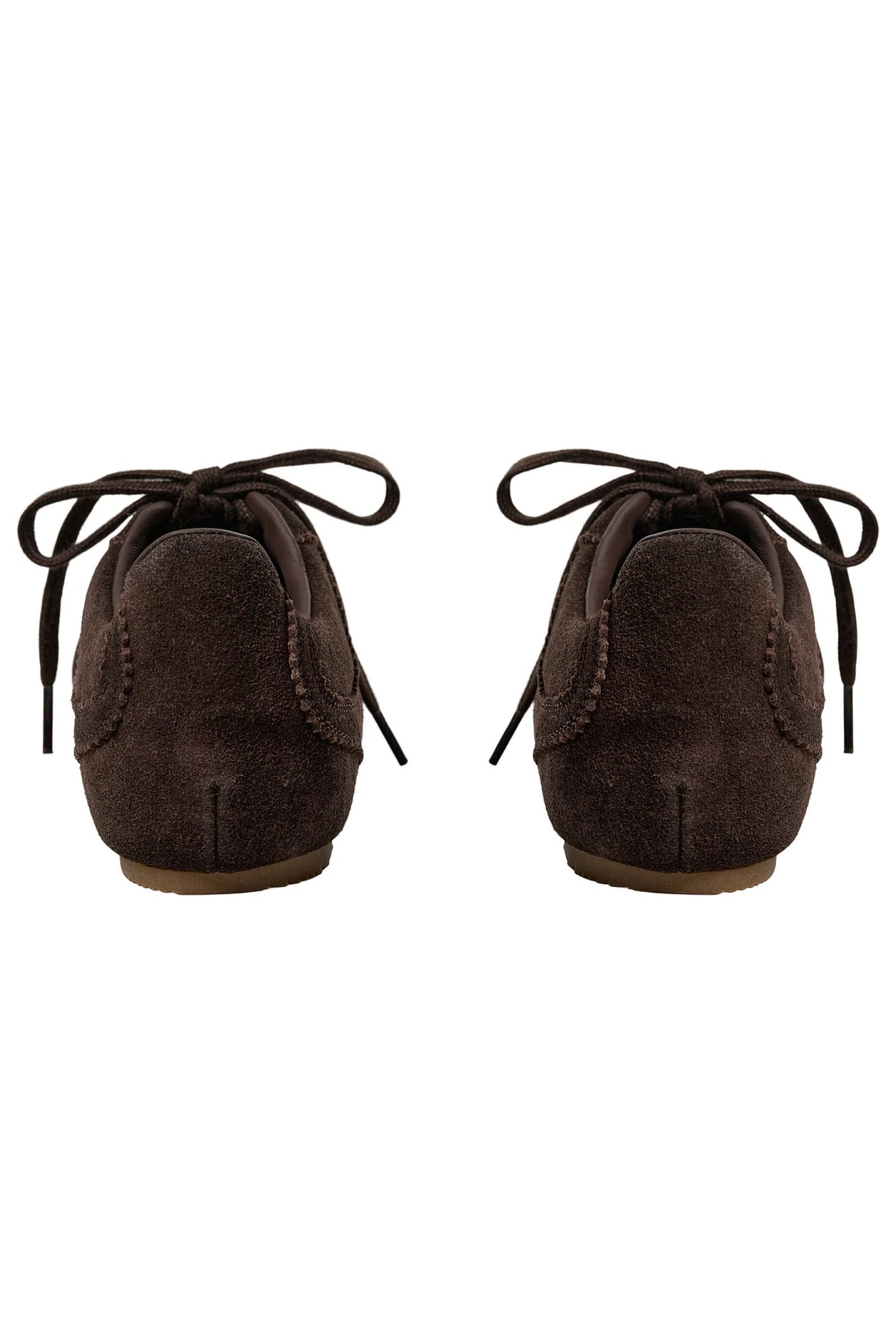 CARLASW SNEAKER 7025 Dark brown - T462