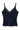 AGGIESW STRAP TOP 5119 Navy Blue - SNOS670