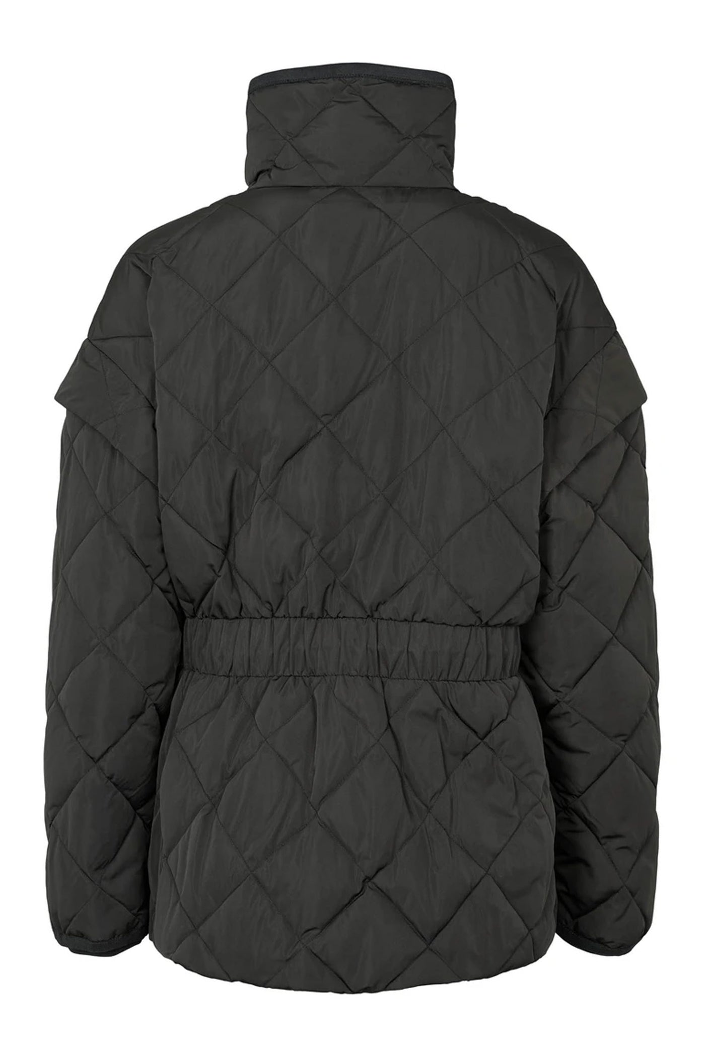 6589RDFNewAxelle jacket 20 Black - RDF390