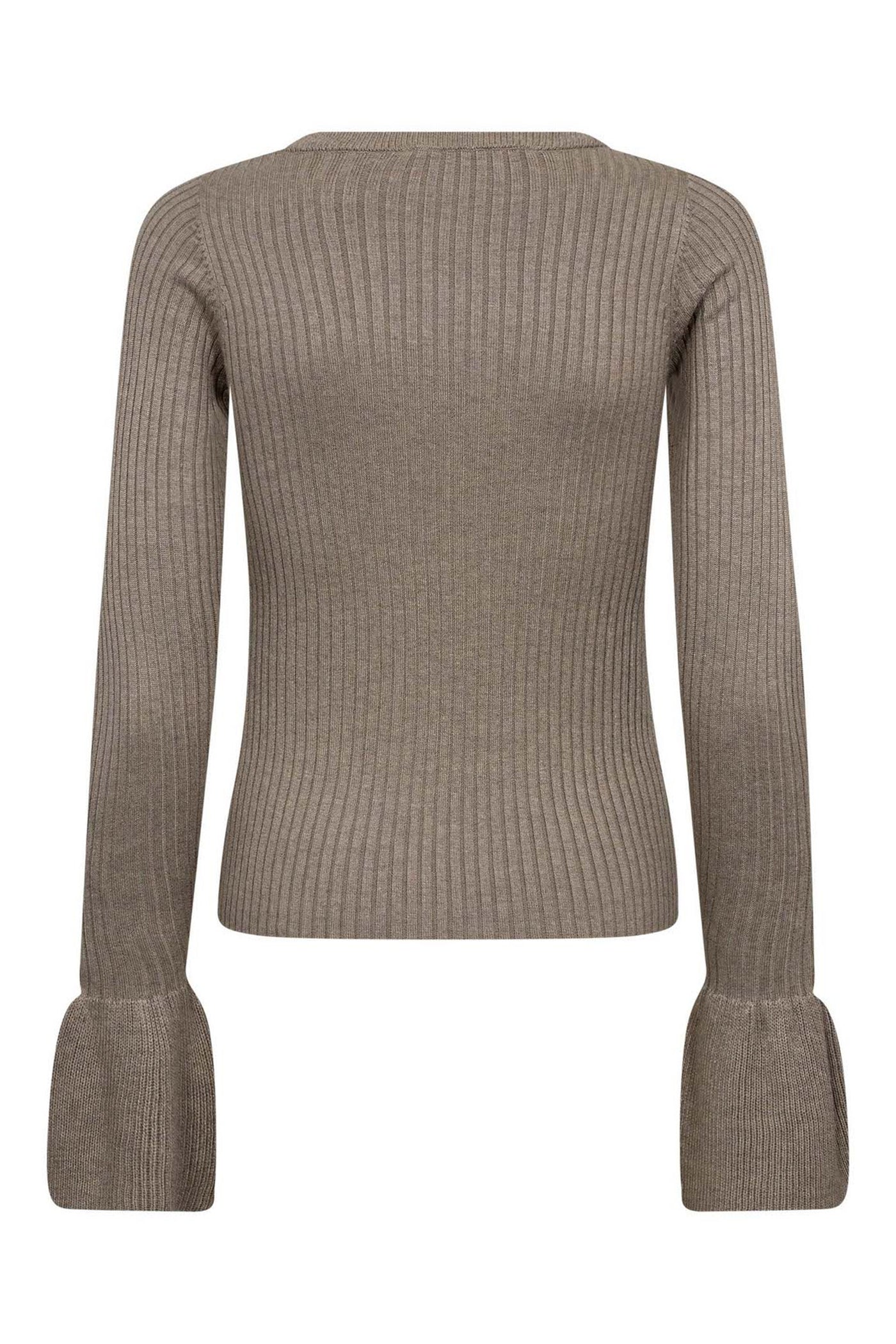 BalinCC Wide Cuff Knit 208-Light Waln - 32191