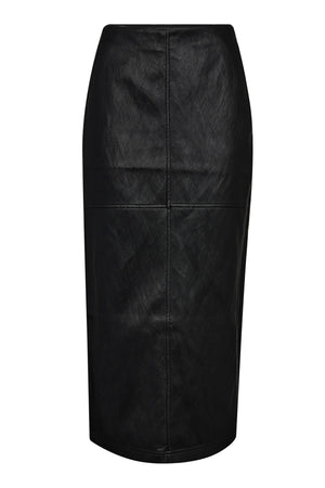 GittCC Floor Skirt 96-Black - 34208