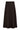LunaCC Pocket Pleat Skirt 145-Dark Brown - 34222