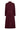 PoppyCC Shirt Long Dress 87-Winered - 36526