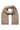 HaileyCC Scarf Knit 139-Mid Grey - 39054
