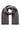 HaileyCC Scarf Knit 154-Walnut - 39054