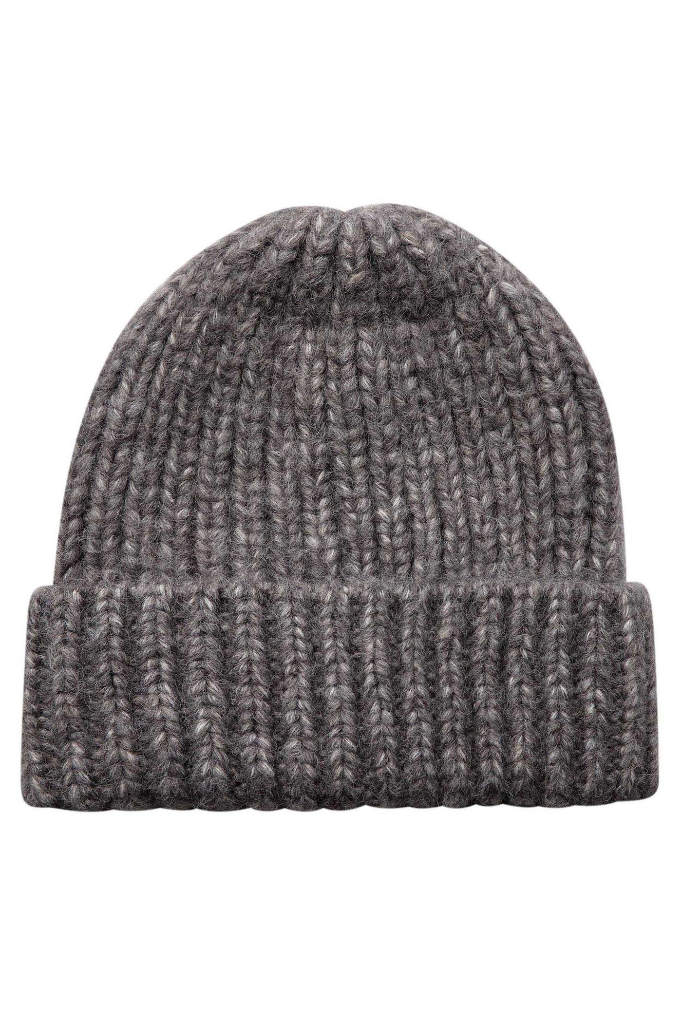 HaileyCC Beanie 139-Mid Grey - 39056