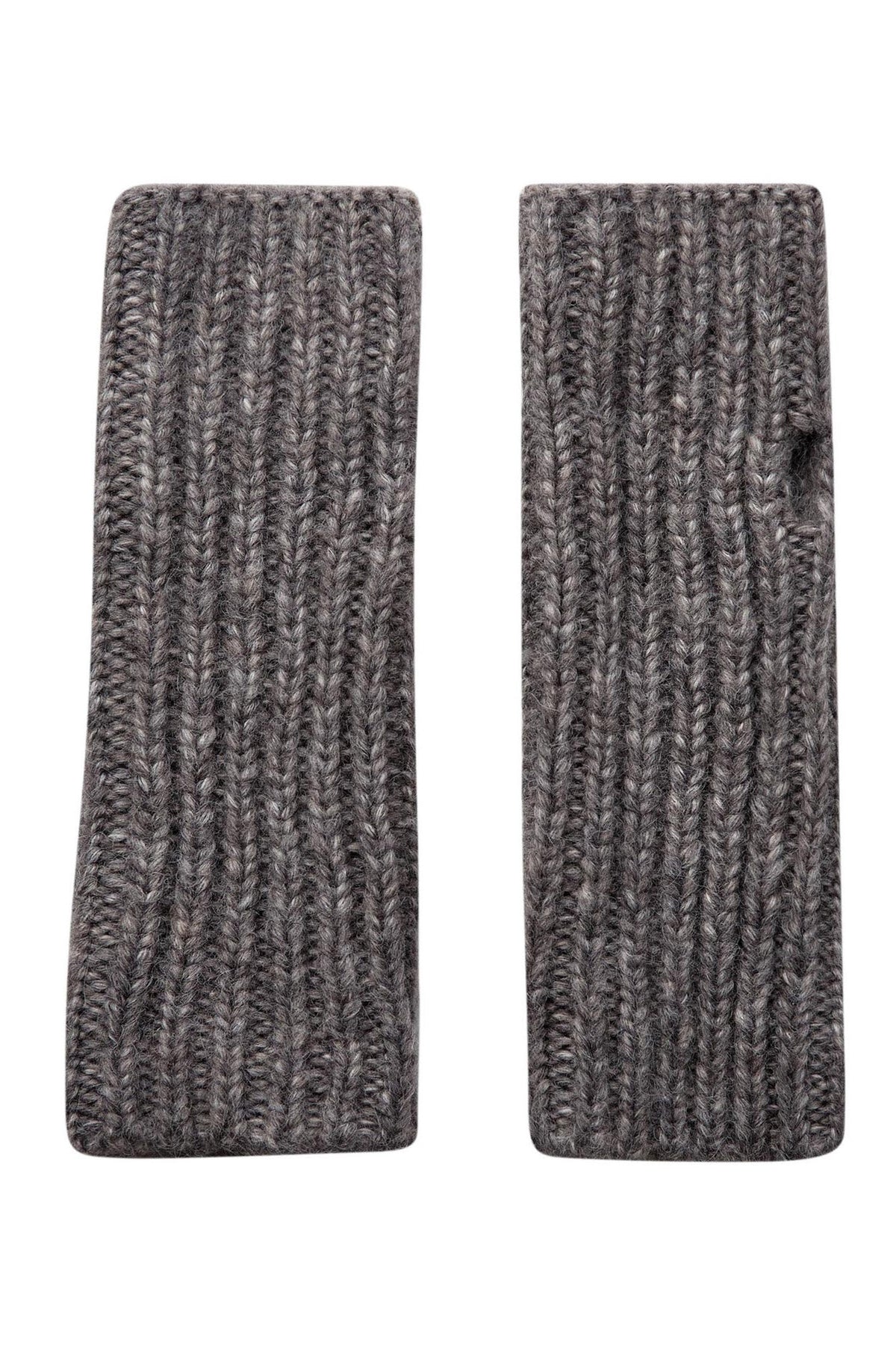 HaileyCC Arm Warmer 139-Mid Grey - 39058