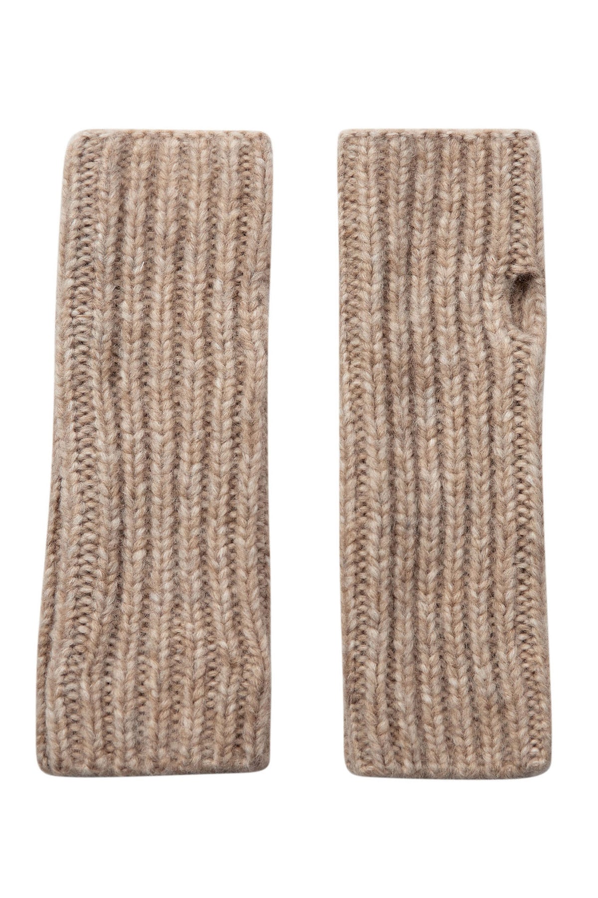 HaileyCC Arm Warmer 154-Walnut - 39058