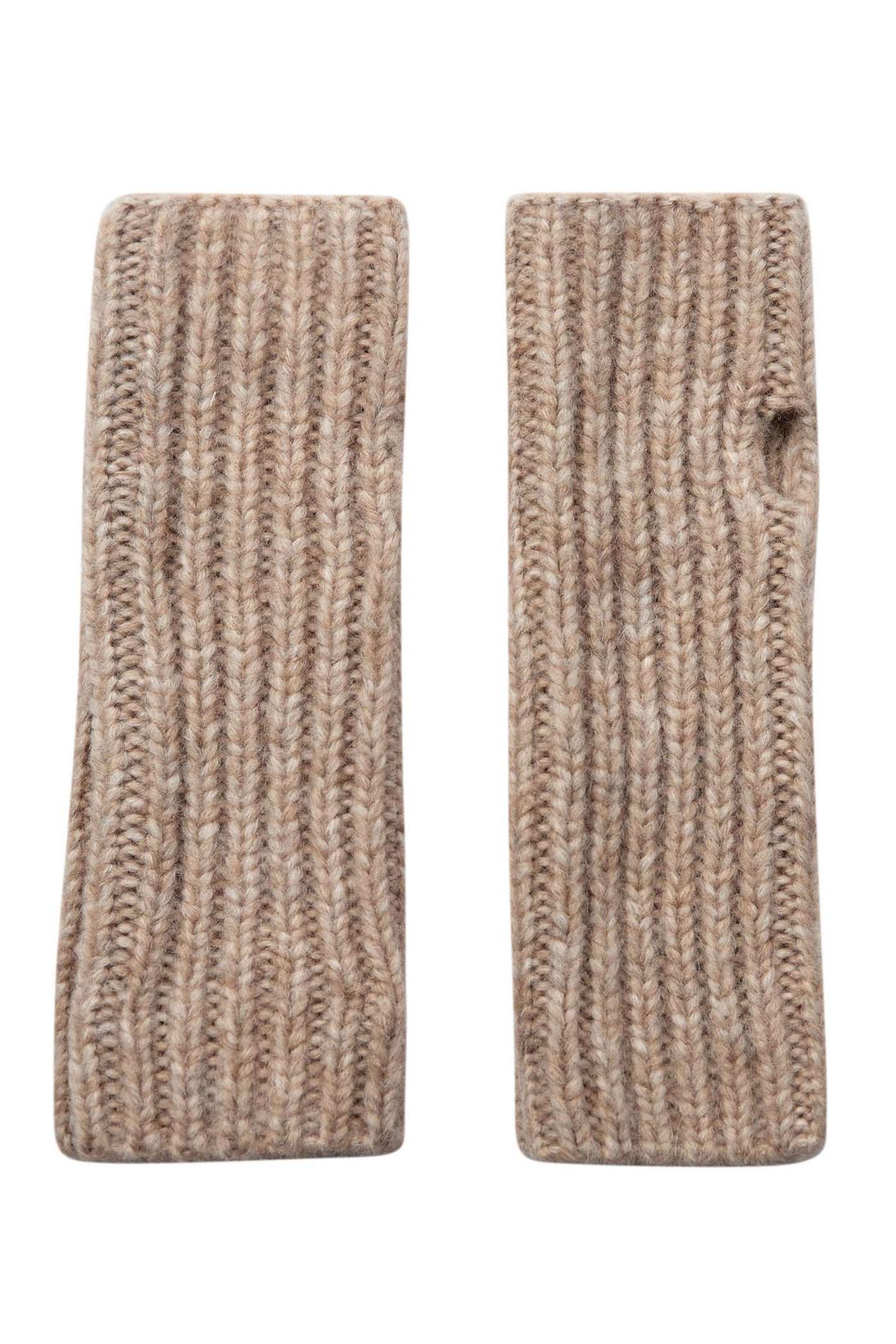 HaileyCC Arm Warmer 154-Walnut - 39058