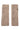 HaileyCC Arm Warmer 154-Walnut - 39058