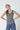 GrannyCC Rib Emb. Tank Top 1196-OffWhite-B - 33207