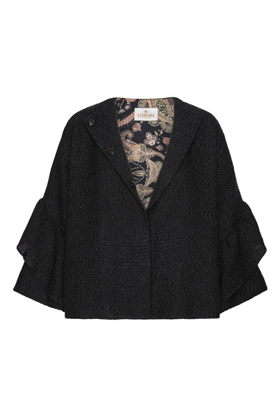 SPENCER NO.82 LIMITED Black - 2273 Thumbnail