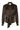 NAJA SATIN Dark brown - 160801