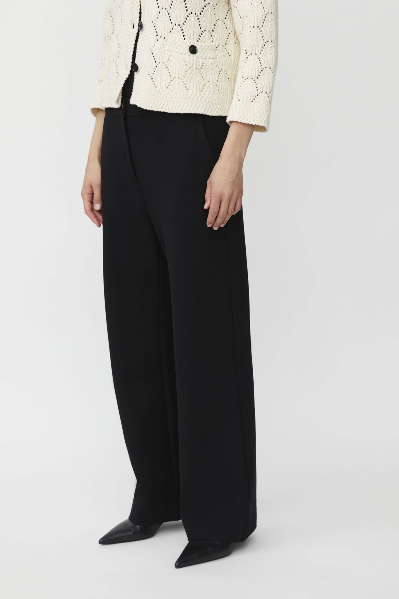 MaPlegia 0001S Black - 1011286