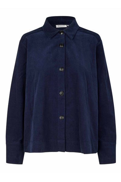 MALOWA Navy Blazer - 1011140 Thumbnail