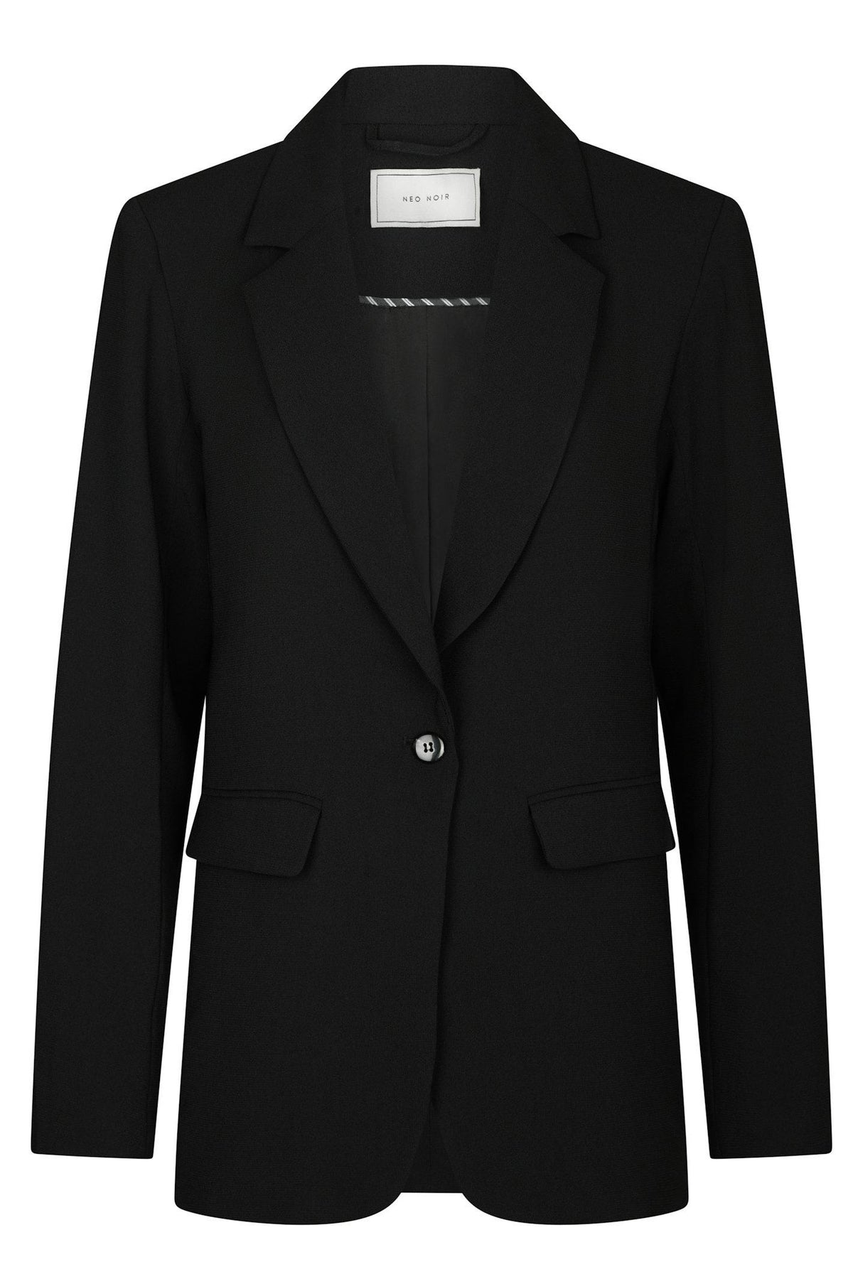 FRANCINE SUITE Black - 166616