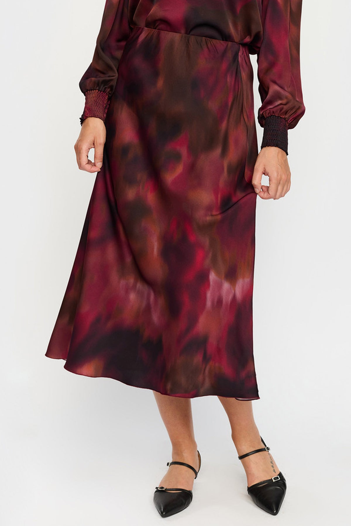 ANDREA 302 ROSE - 1021318