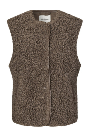VadaLL Vest SL 87 Dark Mokka - 25490-1066