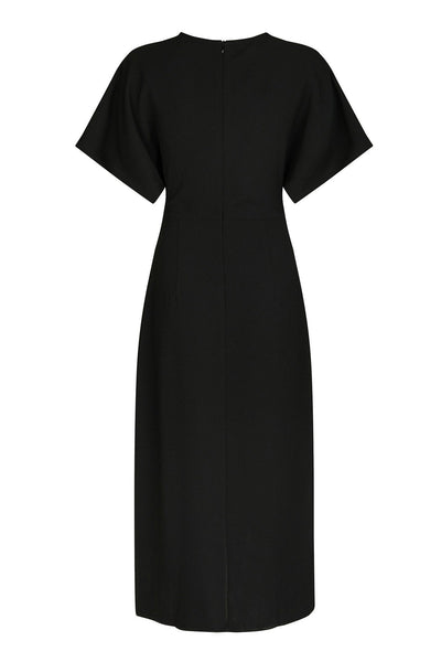 Miloine Drape Black - 166132 Thumbnail