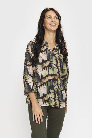 Amoa 505 GREEN - 1021305