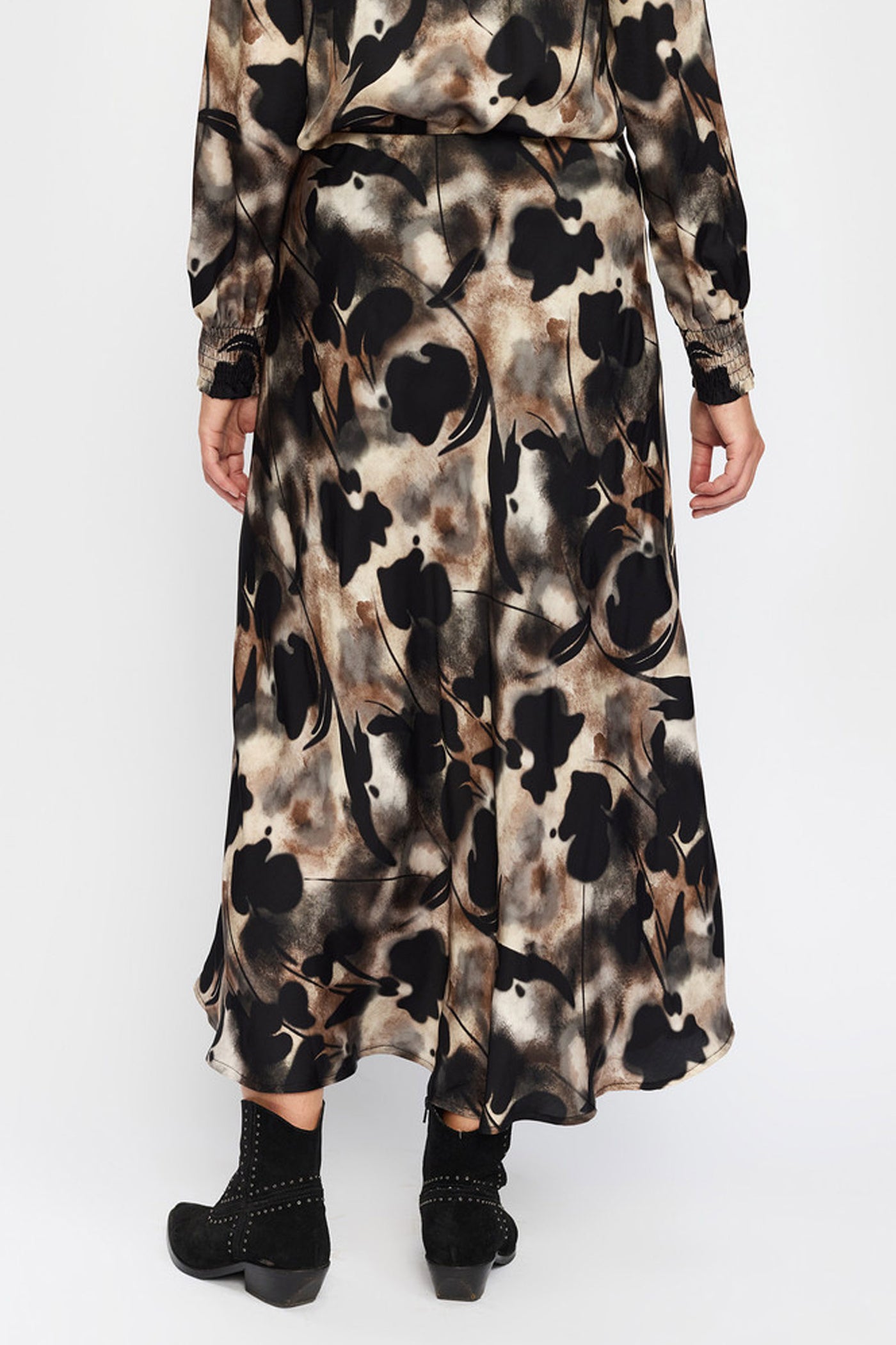 Georgina 807 BLACK - 1021325