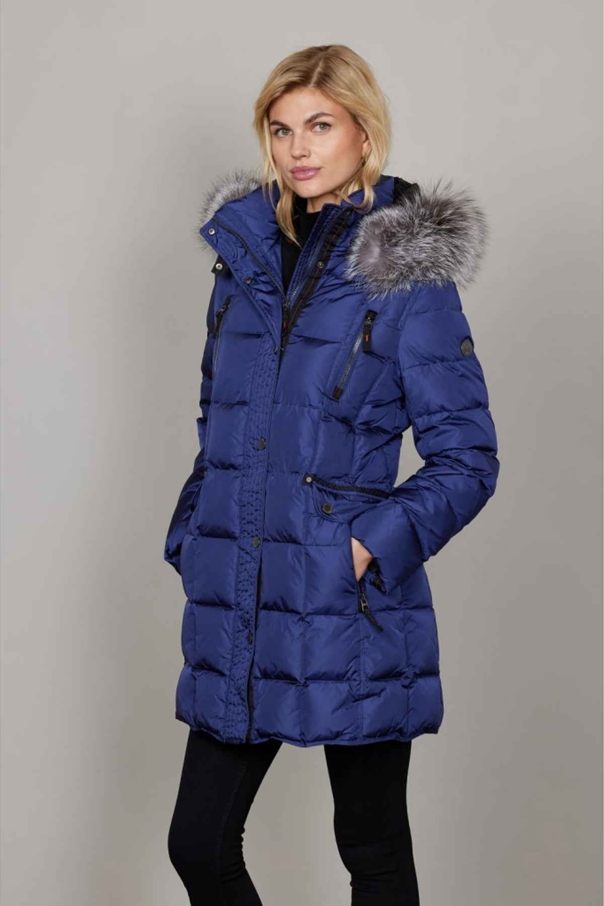 Mary 55-Midnight blue - 0225-2060-65