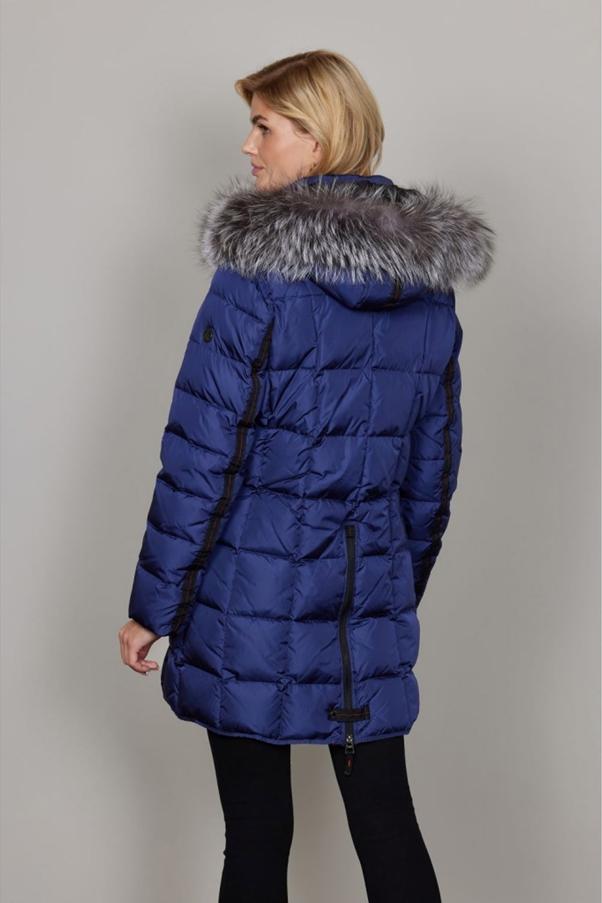 Mary 55-Midnight blue - 0225-2060-65