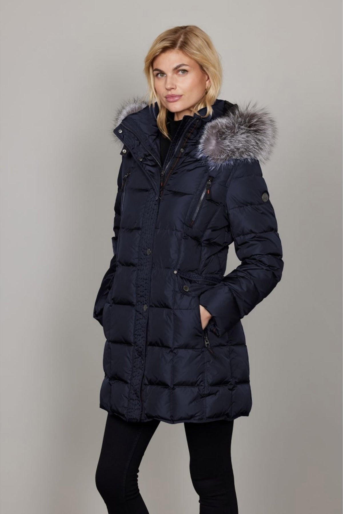 Mary 50-Navy - 0225-2060-65