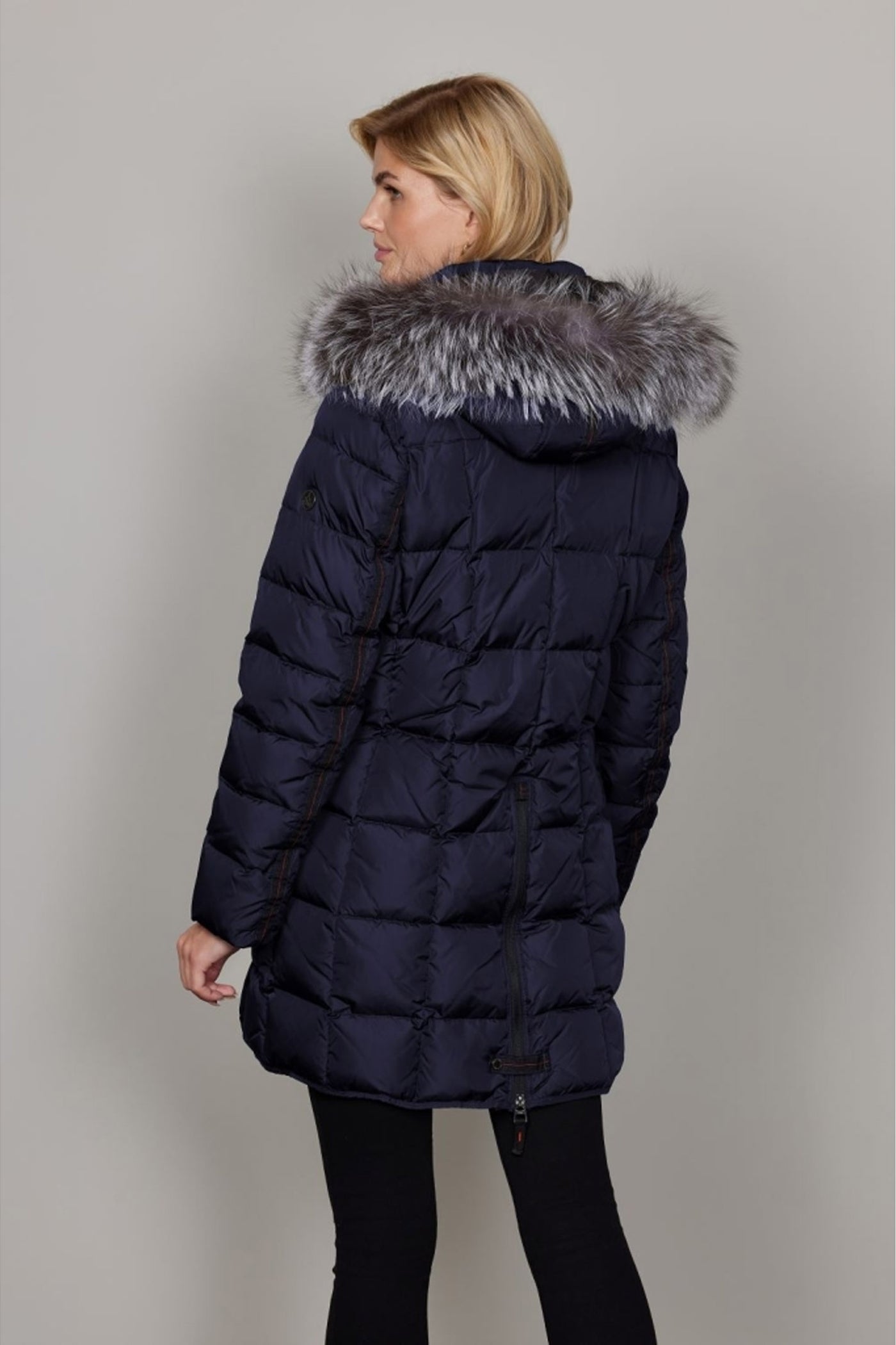 Mary 50-Navy - 0225-2060-65
