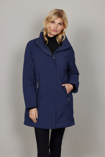 Mynthe 50-Navy - 0225-2095-88 Thumbnail