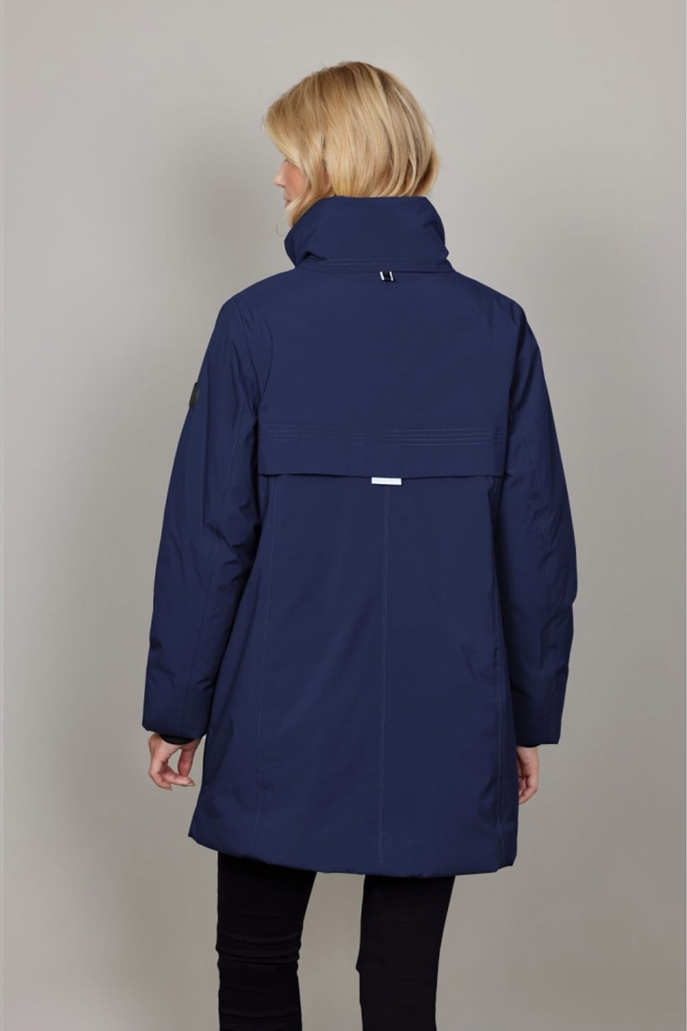 Mynthe 50-Navy - 0225-2095-88