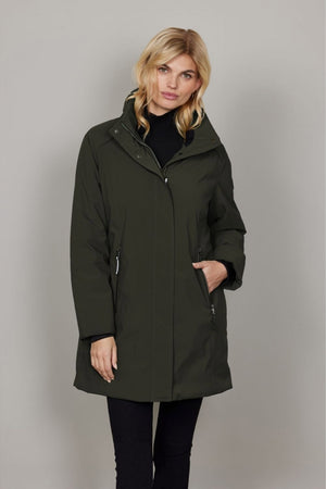 Mynthe 45-Olive - 0225-2095-88