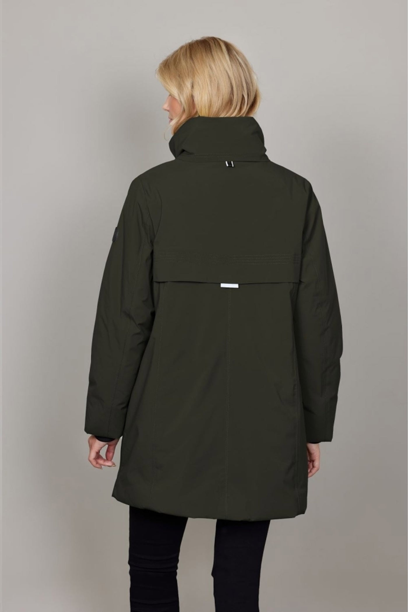 Mynthe 45-Olive - 0225-2095-88