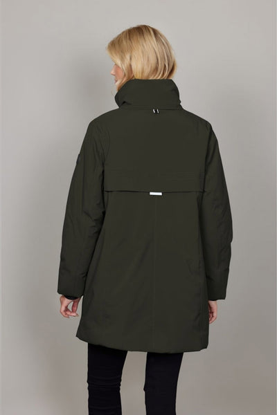 Mynthe 45-Olive - 0225-2095-88 Thumbnail