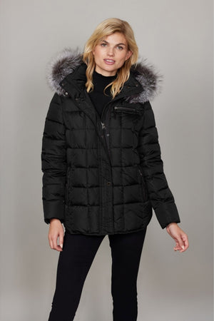 Margit 90-Black - 0225-2062-65
