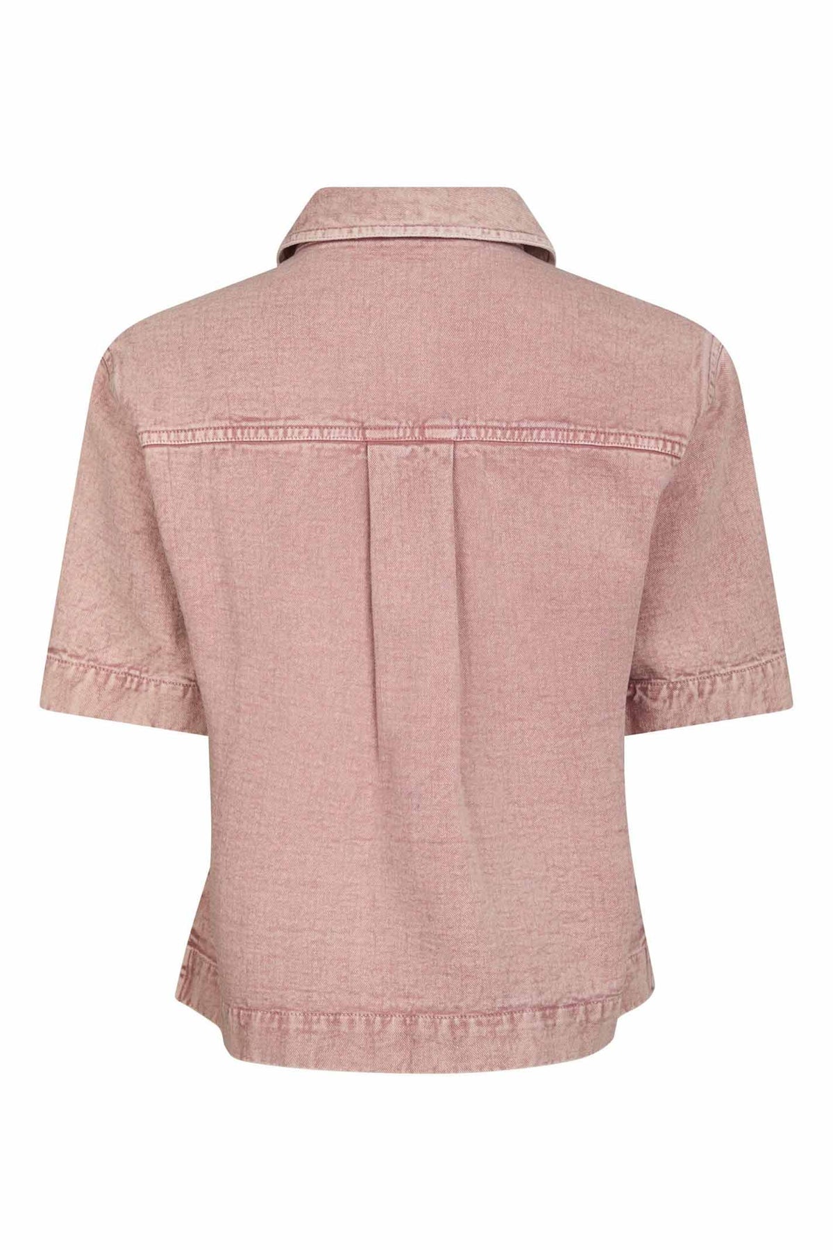 TIKI SOLID ASH ROSE - 166370