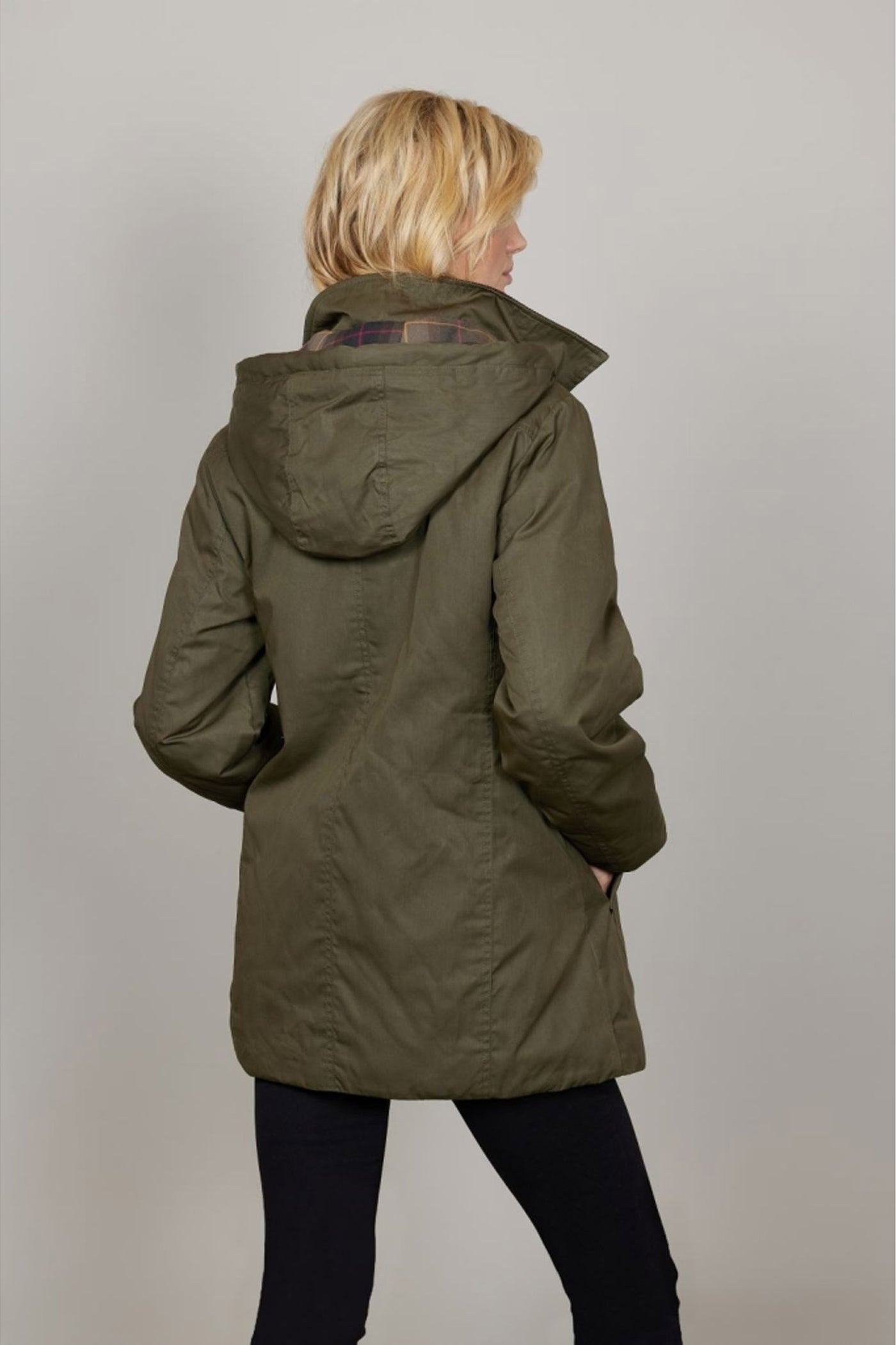 Mauda 45-Olive - 0225-2028-45