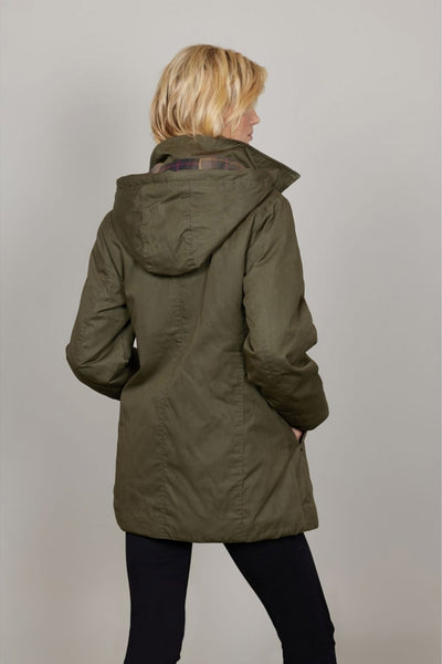Mauda 45-Olive - 0225-2028-45 Thumbnail
