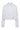 Cuff Balloon Shirt White - HL10383